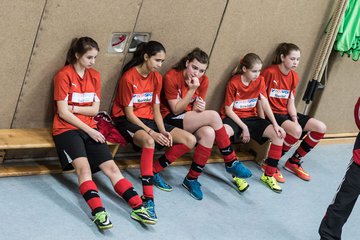 Bild 190 - wCJ KT Turnier Vormittag